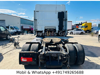 New Tractor truck DAF XF 105.460 SC BL Low *Retarder / Standklima: picture 3