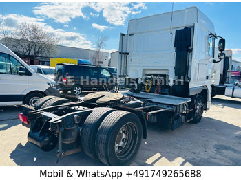 New Tractor truck DAF XF 105.460 SC BL Low *Retarder / Standklima: picture 4