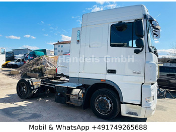New Tractor truck DAF XF 105.460 SC BL Low *Retarder / Standklima: picture 5