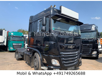 Tractor truck DAF XF 480