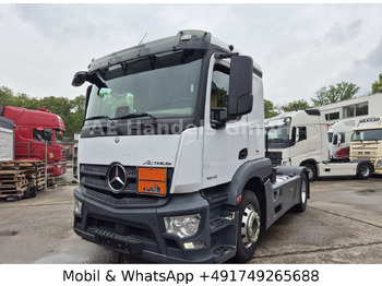 Tractor truck MERCEDES-BENZ Actros 1842