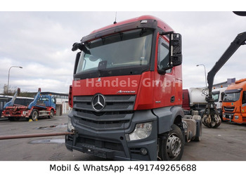 Tractor truck MERCEDES-BENZ Actros 1845