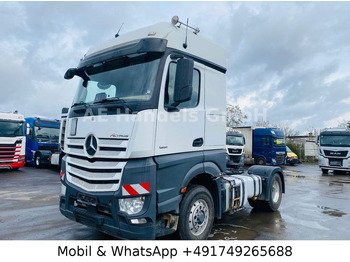 Tractor truck MERCEDES-BENZ Actros 1851