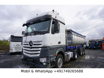 Tractor truck MERCEDES-BENZ Actros 1851