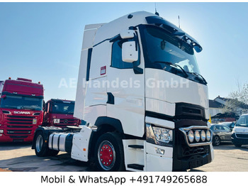 Tractor truck RENAULT T High 480