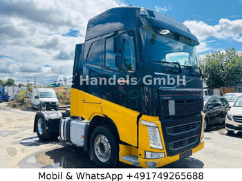 Tractor truck VOLVO FH 460