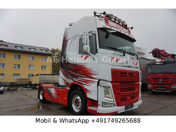 Tractor truck VOLVO FH 500