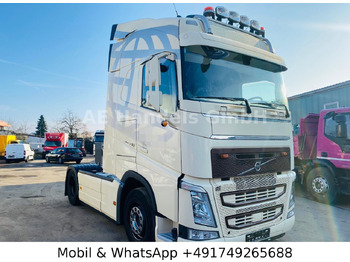 Tractor truck VOLVO FH 540