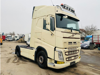 Tractor truck VOLVO FH 540