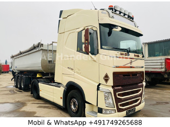 Tractor truck VOLVO FH 540