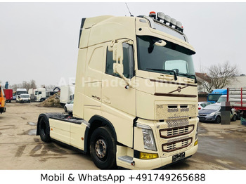 Tractor truck VOLVO FH 540