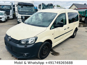 Passenger van VOLKSWAGEN