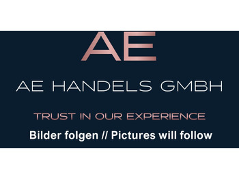 Passenger van VOLKSWAGEN