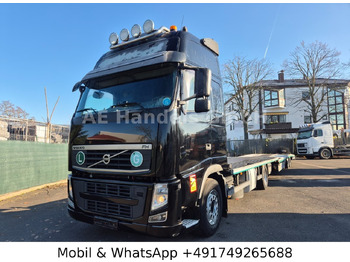 Autotransporter truck VOLVO FH13