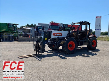 Telescopic wheel loader BOBCAT