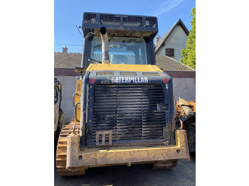 Crawler loader CAT 953 D A REPARER *TO REPAIR*ZU REPARIEREN: picture 3