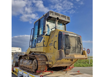 Crawler loader CAT 953 D A REPARER *TO REPAIR*ZU REPARIEREN: picture 2