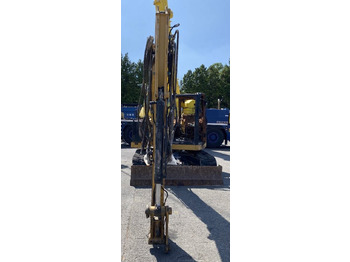 Mini excavator CAT CAT 308 CR avec Certificat CE Origine Française: picture 2 Mini excavator CAT CAT 308 CR avec Certificat CE Origine Française: picture 2