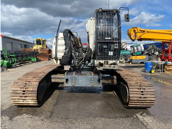 Drilling machine Casagrande B 175 XP 1er Main/Origine Française endommagée: picture 4