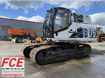 Drilling machine CASAGRANDE