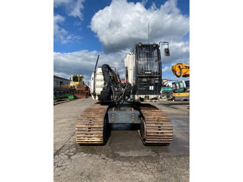 Drilling machine Casagrande B 175 XP 1er Main/Origine Française endommagée: picture 3