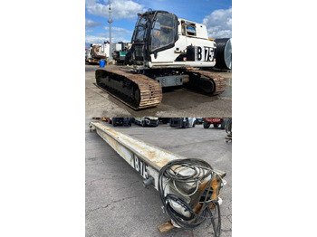 Drilling machine Casagrande B 175 XP 1er Main/Origine Française endommagée: picture 2 Drilling machine Casagrande B 175 XP 1er Main/Origine Française endommagée: picture 2