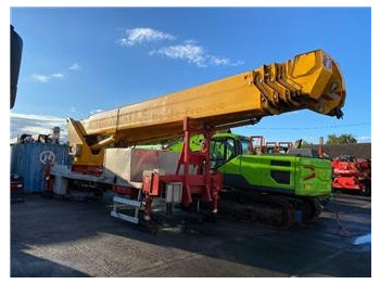 Truck with aerial platform MULTITEL