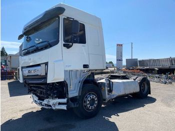 Tractor truck DAF XF 480
