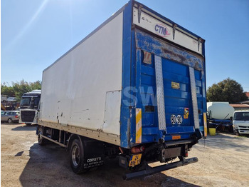 Box truck Renault DCI 220: picture 5
