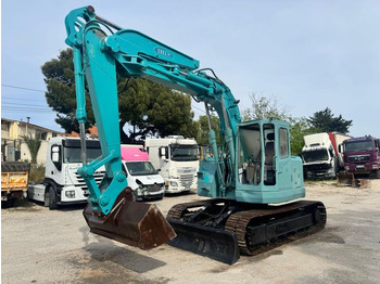 Crawler excavator SUMITOMO