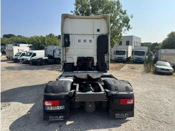 Tractor truck DAF XF 460: picture 5