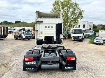 Tractor truck DAF XF 510: picture 5