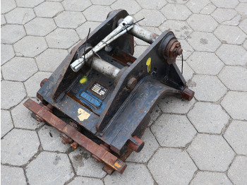 Construction machinery