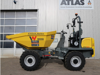 Neuson DW50 leasing Neuson DW50: picture 4 Neuson DW50 leasing Neuson DW50: picture 4