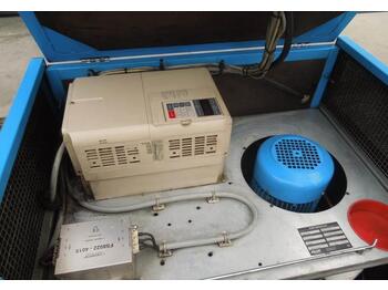 Air compressor ALUP
