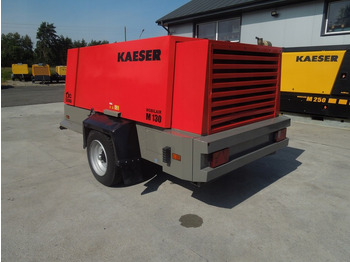 Air compressor KAESER