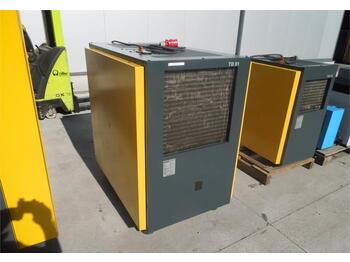 Air compressor KAESER