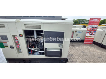 New Generator set Perkins 150kVA 23.0L DIESEL - EXPORT OUT EU: picture 4 New Generator set Perkins 150kVA 23.0L DIESEL - EXPORT OUT EU: picture 4