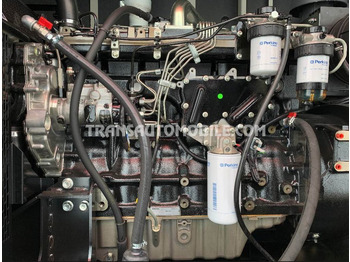 New Generator set Perkins 150kVA 23.0L DIESEL - EXPORT OUT EU: picture 2 New Generator set Perkins 150kVA 23.0L DIESEL - EXPORT OUT EU: picture 2