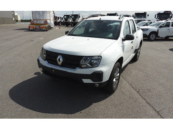 Pickup truck RENAULT