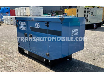 Generator set SDMO
