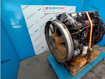Engine Motore Renault Magnum DXI13: picture 5