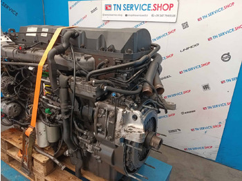 Engine Motore Renault Magnum DXI13: picture 3