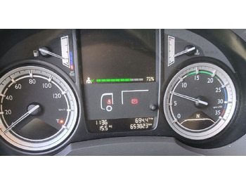 Refrigerator truck DAF LF230: picture 3 Refrigerator truck DAF LF230: picture 3