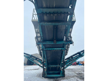 Screener PowerScreen Chieftain 2100 X: picture 5