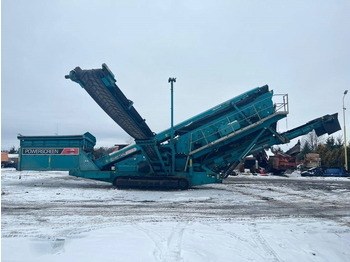 Screener PowerScreen Chieftain 2100 X: picture 3