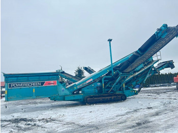 Screener PowerScreen Chieftain 2100 X: picture 2