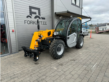 Telescopic handler DIECI