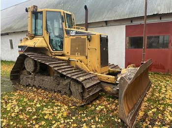Bulldozer CATERPILLAR D5N
