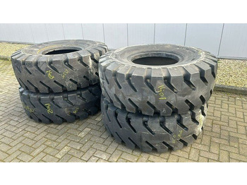 Tire MICHELIN